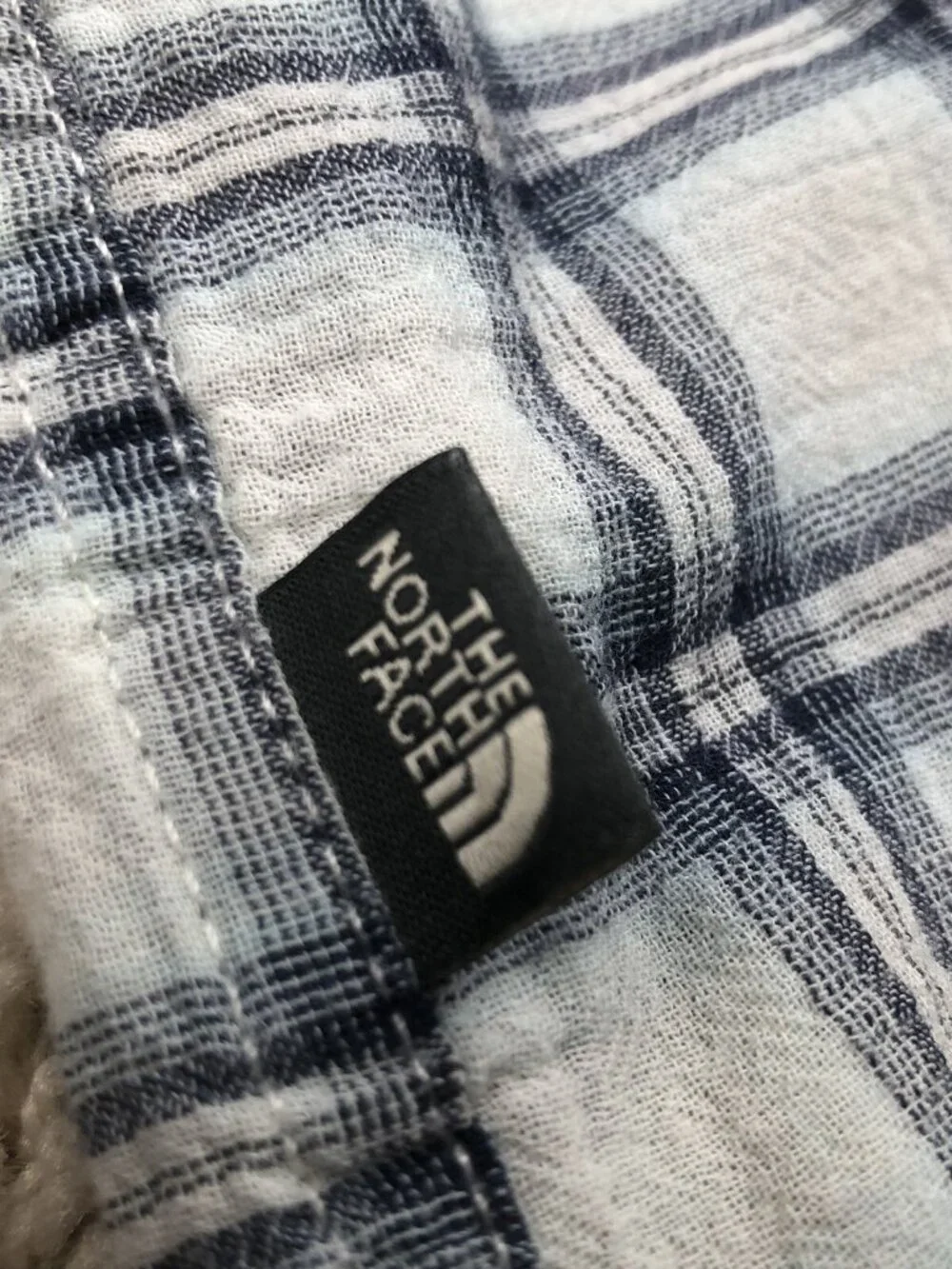 The North Face good see